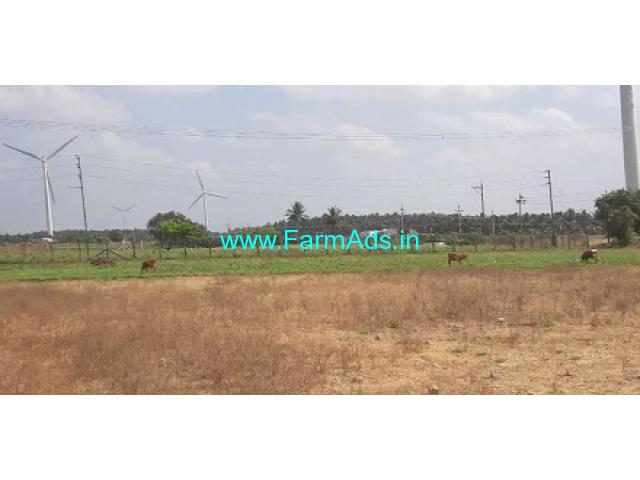 2 Acres 60 Cent Agriculture Land For Sale in Pollachi