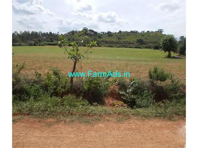 4 Acre Agriculture Land for Sale Near Thally