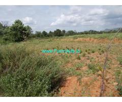 4 Acre Agriculture Land for Sale Near Thally
