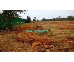 Half Acre Agriculture Land for Sale Near Thally