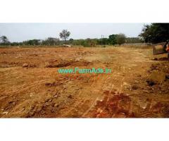 Half Acre Agriculture Land for Sale Near Thally