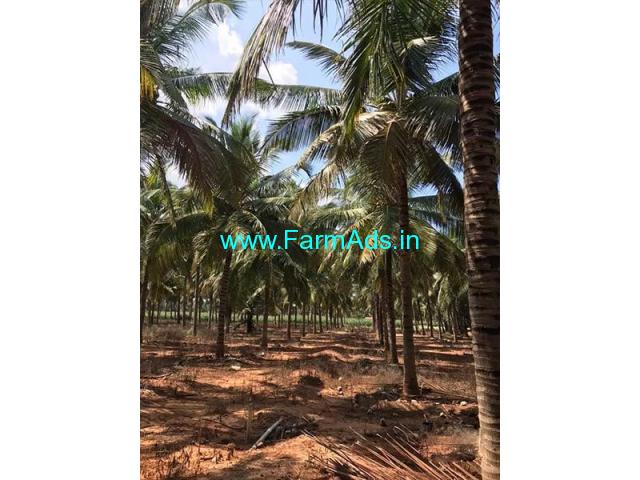2 Acre Agriculture Land for Sale Near Periyapatti