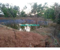 1.30 Acres Farm land for Sale near Nelamangala Highway