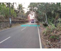 14 Cents Land for Sale near Chandragiri