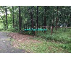 336 Cents Agriculture Land For Sale In Thodupuzha