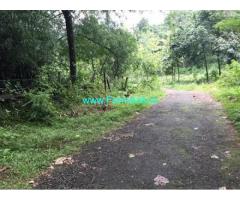 336 Cents Agriculture Land For Sale In Thodupuzha