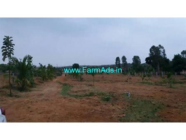 2.2 Acre Farm Land for Sale Near Thally