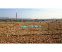 15 Acre Farm Land for Sale Near Thally