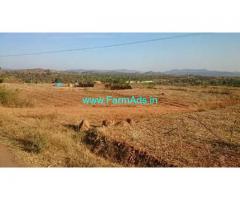 15 Acre Farm Land for Sale Near Thally