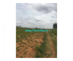 40 Acre Farm Land for Sale Near Peunkonda