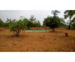 50 Acre Farm Land for Sale Near Penukonda
