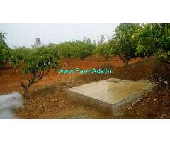 50 Acre Farm Land for Sale Near Penukonda