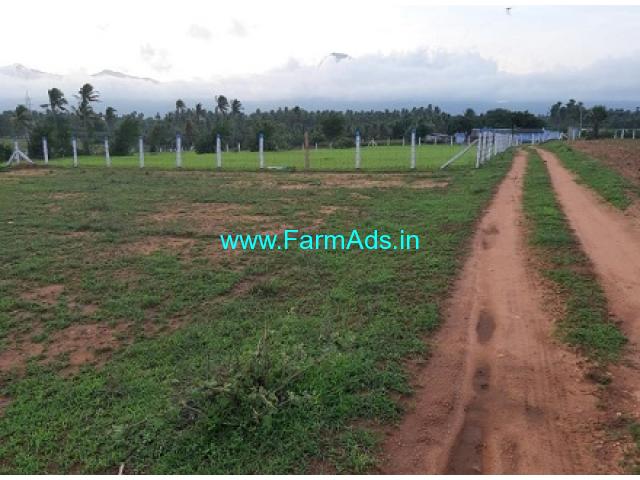 1.5 Acres Agriculture Land For Sale near Coimbatore
