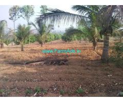 4.03 Acre Land for Sale Near Hassan