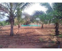4.03 Acre Land for Sale Near Hassan