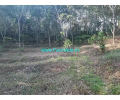 3 Acre Farm Land for Sale Near Mananthavady