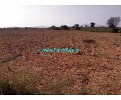 5 Acres Agriculture Land for Sale Near Kalikiri Mandalam