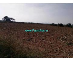 5 Acres Agriculture Land for Sale Near Kalikiri Mandalam