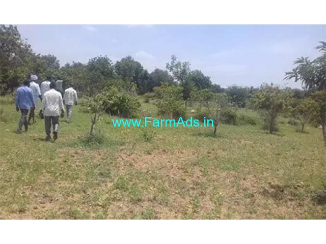 36 Acres Agriculture Land for Sale Near Tirupathi