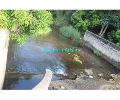 76 Cents Farm Land with Farm house For Sale near Theni,Sothupaarai dam