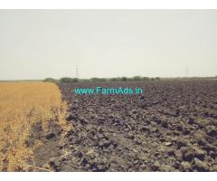 4.18 Acres Agriculture Land for Sale in Hiriyur