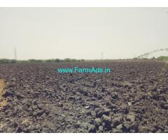 4.18 Acres Agriculture Land for Sale in Hiriyur