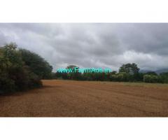 5 Acres Agriculture Plain Land For Sale In Nanjangud road