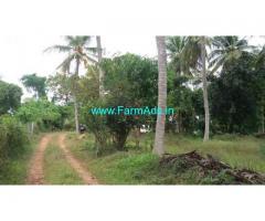 9 Acres Agriculture Land For Sale Near mysore airport