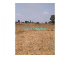 140 Acre Farm Land for Sale Near Penukonda