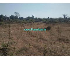 72 Gunta Agriculture Land for Sale Near Murbad