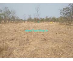 27 Gunta Agriculture Land for Sale Near Murbad