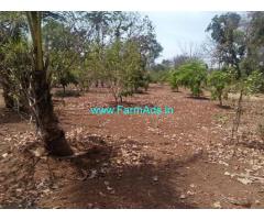 14 Acre Agriculture Land for Sale Near Murbad