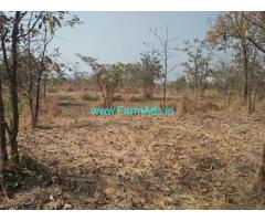 75 Gunta Agriculture Land for Sale Near Murbad
