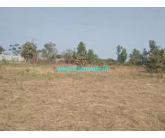 5 Acre Agriculture Land for Sale Near Murbad