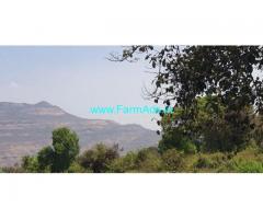 2.5 Acre Agriculture Land for Sale Near Karjat