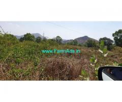2.5 Acre Agriculture Land for Sale Near Karjat