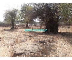 3 Acres Agriculture Land for Sale Near Tala