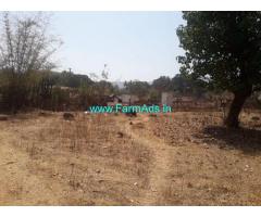 3 Acres Agriculture Land for Sale Near Tala