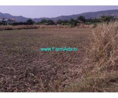 26 Gunta Agriculture Land for Sale Near Karjat