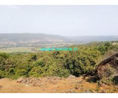 7 Acre Agriculture Land for Sale Near Konkan