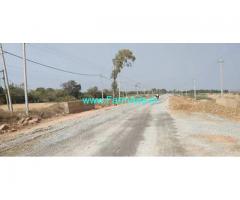 40 Acre Agriculture Land for Sale Near Palasamudram