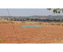 4.5 Acre Agriculture Land for Sale Near Jawalgiri