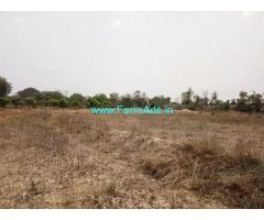 4.5 Acre Agriculture Land for Sale Near kalikiri