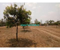 4.5 Acre Agriculture Land for Sale Near kalikiri
