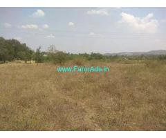 7 Acre Agriculture Land for Sale Near Nimmanapalli