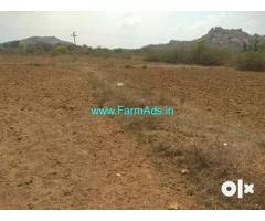 7 Acre Agriculture Land for Sale Near Nimmanapalli