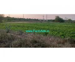 10 Acre Agriculture Land for Sale Near Kalikiri