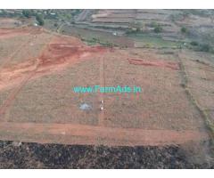 6 Acre Agriculture Land for Sale Near Thally