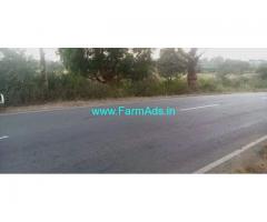 96 Cents Agriculture Land for Sale Near Thally