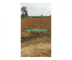 4.5 Acre Agriculture Land for Sale Near Thally